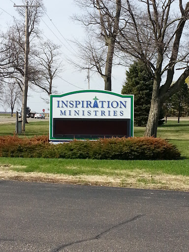 Inspiration Ministries