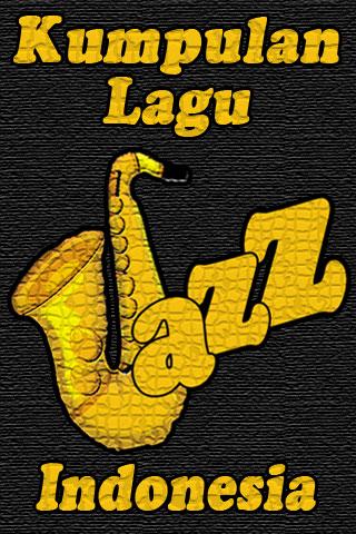 Jazzindo: App Lagu Jazz