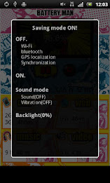 Battery Man poster 6