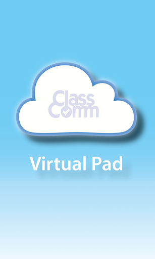 Virtual Pad