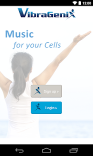 Free VibraGenix-Knee Pain APK for Android