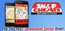 Snap Cheats: Aworded APK