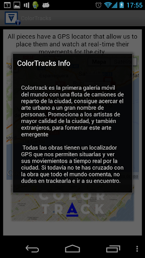 ColorTracks