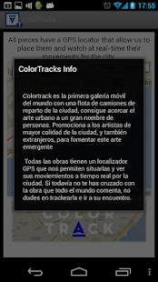 How to get ColorTracks lastet apk for bluestacks