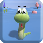 Cover Image of 下载 Talking Snake 1.96 APK