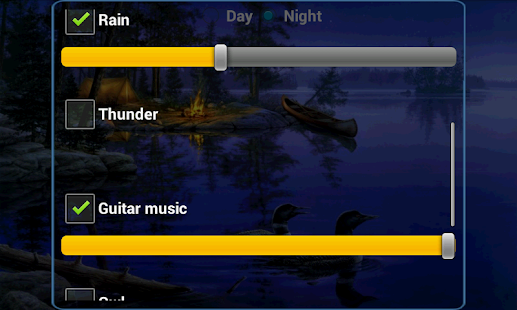 download Forest relax. Sounds of nature free