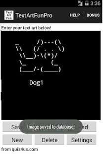 How to mod TextArtFunPro patch 1.3 apk for bluestacks