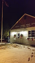 Boothbay Post Office