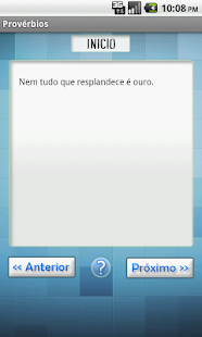 How to mod Provérbios e Ditados Populares 1.1 apk for android