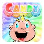 Baby Loves Candy - Sweet Tooth Apk