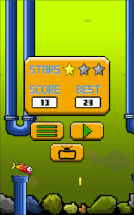download Crazy Fish free
