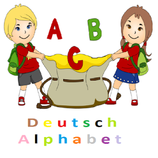 German Alphabet - Das ABC Screenshots 3