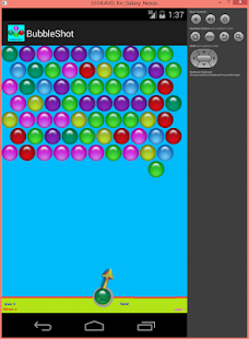 How to download Bubble Shot ball patch 1.0 apk for android