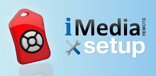 iMedia Remote Control Setup APK