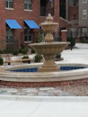 Mission Farms Fountain