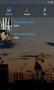 How to download Ubermusic Skins: ICS Blue 1.0 unlimited apk for bluestacks
