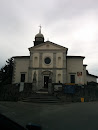 Chiesa S.Andrea Colloredo Di Monte Albano