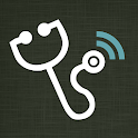 MedWatcher drug/device/vaccine logo
