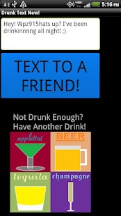 How to get Drunk Text Now 1.1.0.0 unlimited apk for laptop