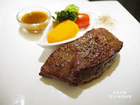 TASTY西堤牛排 台北南京東店