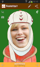 Festeritza't poster 2