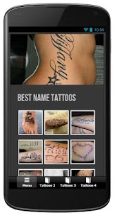download Nama Tato free