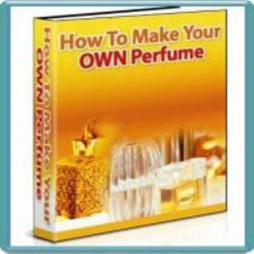 How To Make Your Own Perfume LOGO-APP點子