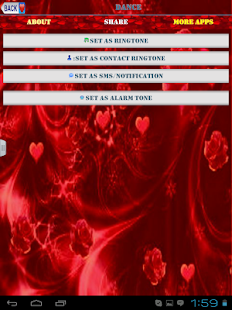 How to get Romantic Sounds 1.4 mod apk for android