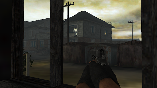 download The Day Z: Five Days (Alpha) free