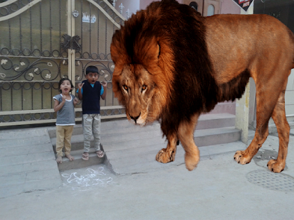 Download Animals Camera APK for PC