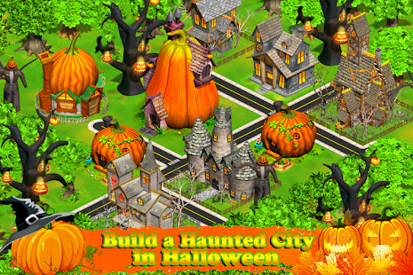 How to install Dream City 1.4 unlimited apk for pc