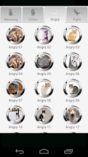 Cat Sounds Screenshots 8