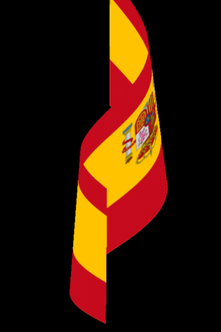 Himno y Bandera de España
