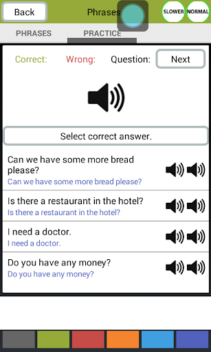 免費下載教育APP|Listen English Conversation app開箱文|APP開箱王