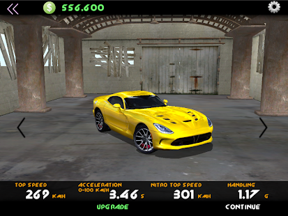 Lastest Furious Racing XCar Race Drift APK for Android