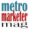 Metro Marketer Mag Application icon