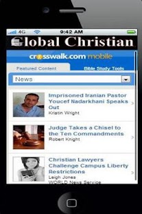How to download Global Christian News patch 2.5 apk for laptop