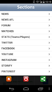Free Hawthorn APK for Android