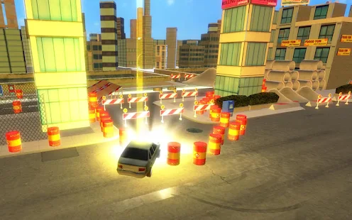 Demolition Inc. THD - screenshot thumbnail