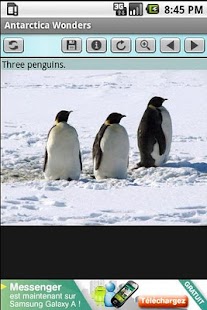 How to install Antarctica Wonders 1.0.1 apk for laptop