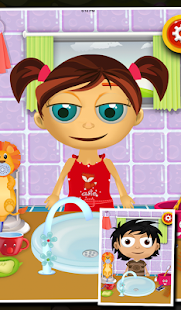 Lastest Baby Day Care APK