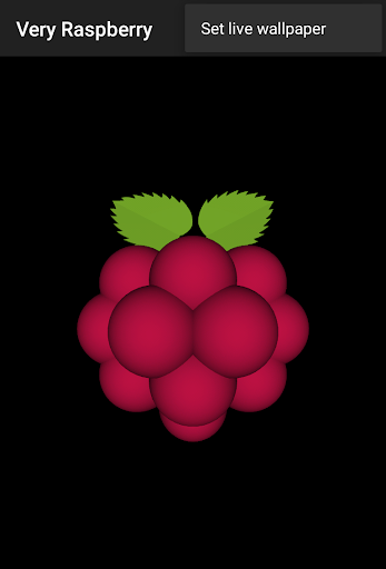 Very Raspberry