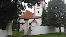 Kostel Svatý Václav
