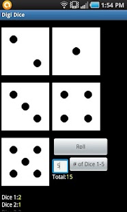 How to mod Digi Dice lastet apk for laptop