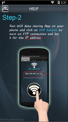 【免費工具App】Share internet hotspot-APP點子