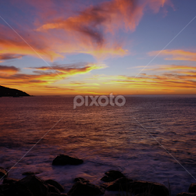 by Neil Brown - Landscapes Sunsets & Sunrises