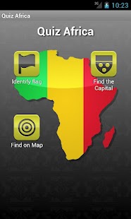 How to mod Quiz Africa lastet apk for android