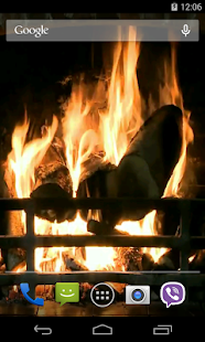 How to download Fireplace Video Live Wallpaper patch 1.0 apk for laptop