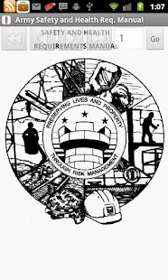 How to download Army Safety and Health Req Man patch 1.2.0 apk for bluestacks