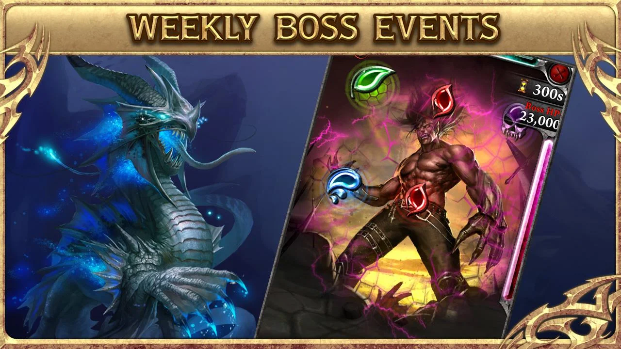 HellFire - screenshot